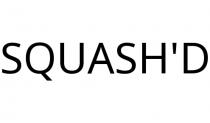 SQUASH'D