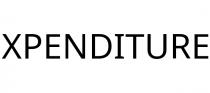 XPENDITURE