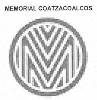 MEMORIAL COATZACOALCOS