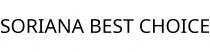 SORIANA BEST CHOICE