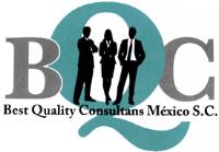 BQC BEST QUALITY CONSULTANTS MÉXICO S.C.
