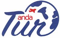 TANDA TUR