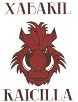 XABARIL RAICILLA