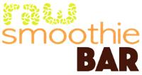RAW SMOOTHIE BAR