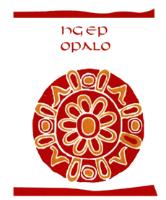 HG EP OPALO