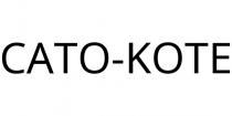 CATO-KOTE