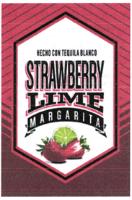 STRAWBERRY LIME
