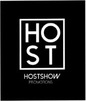 HOST HOSTSHOW PROMOTIONS