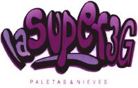 LA SUPER 3G PALETAS NIEVES