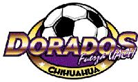 DORADOS FUERZA UACH