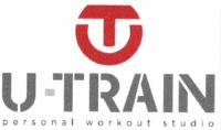 UT U-TRAIN PERSONAL WORKOUT STUDIO