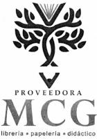 PROVEEDORA MCG