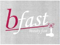 BFAST BEAUTY FAST