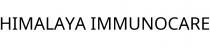 HIMALAYA IMMUNOCARE