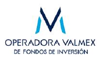 OPERADORA VALMEX DE FONDOS DE INVERSION