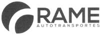 RAME AUTOTRANSPORTES