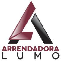 ARRENDADORA LUMO