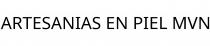 ARTESANIAS EN PIEL MVN