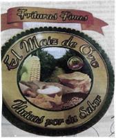 EL MAIZ DE ORO UNICAS POR SU SABOR