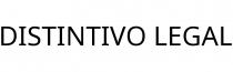 DISTINTIVO LEGAL