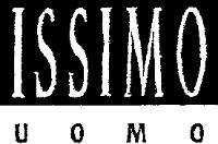ISSIMO UOMO