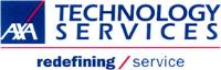 AXA TECHNOLOGY SERVICES REDEFINING / SERVICE