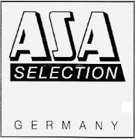 ASA SELECTION GERMANY