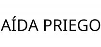 AÍDA PRIEGO