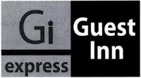 GI EXPRESS GUEST INN