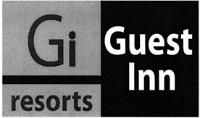 GI RESORTS GUEST INN