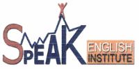 SPEAK ENGLISH INSTITUTE