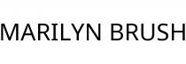 MARILYN BRUSH