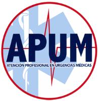 APUM ATENCION PROFESIONAL EN URGENCIAS MEDICAS