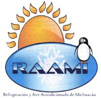 RAAMI REFRIGERACIÓN Y AIRE ACONDICIONADO DE MICHOACÁN