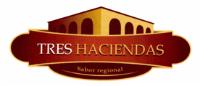 TRES HACIENDAS