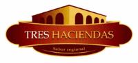 TRES HACIENDAS