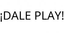¡DALE PLAY!