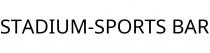 STADIUM-SPORTS BAR