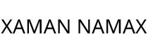 XAMAN NAMAX