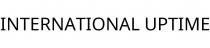 INTERNATIONAL UPTIME