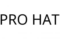 PRO HAT