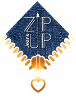 ZIP UP