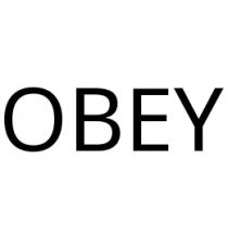 OBEY