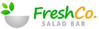 FRESHCO. SALAD BAR