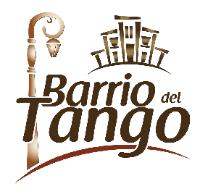 BARRIO DEL TANGO