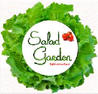 SALAD GARDEN