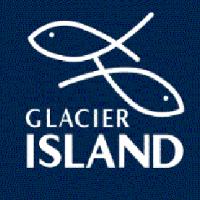 GLACIER ISLAND