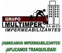 GRUPO MULTIMPER IMPERMEABILIZANTES