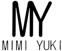 MY MIMI YUKI