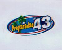 LAS PREPARADAS DEL 43